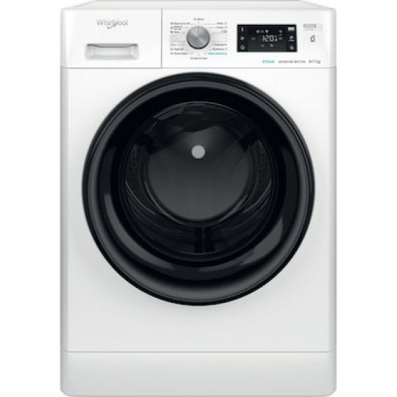 Whirlpool FFWDB 976258 BV EE Πλυντήριο Στεγνωτήριο