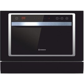 MORRIS TTB-55066 D CLASS ΑΝΩ ΠΑΓΚΟΥ ΜΑΥΡΟ -