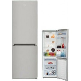 Beko RCSA330K30SN Ψυγειοκαταψύκτης Inox