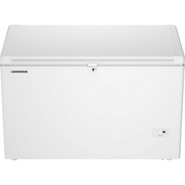 Liebherr CFd 2085 Plus Οριζόντιος Καταψύκτης 248 lt