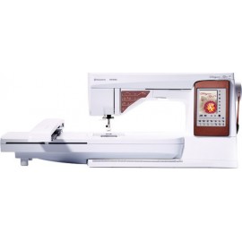 Husqvarna Ραπτομηχανή Designer Topaz 50