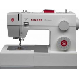 Singer Ραπτομηχανή Supera 5523