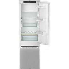 Liebherr IRCf 5121 Plus Εντοιχιζόμενος Ψυγειοκαταψύκτης 274lt Inox Υ178.8xΠ57xΒ55εκ.