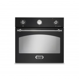 Lofra FR NM 69 EE /FC Φούρνος άνω Πάγκου χωρίς Εστίες Μαύρο Ματ