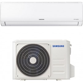 Samsung AR09TXHQASIN AR09TXHQASINEU Κλιματιστικό Inverter 9000 BTU A++/A+
