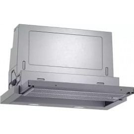 Neff D46ED52X1 Συρόμενος Απορροφητήρας 60cm