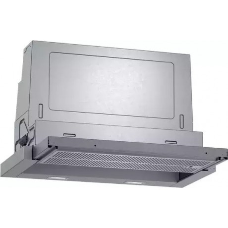 Neff D46ED52X1 Συρόμενος Απορροφητήρας 60cm Neff D46ED52X1 Συρόμενος Απορροφητήρας 60cm