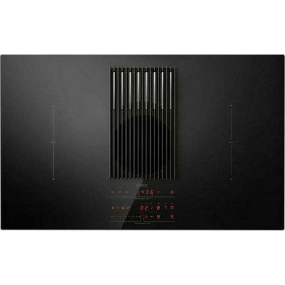 Elica NikolaTesla Libra BL/A/83 Επαγωγική Εστία Αυτόνομη 83x51cm PRF0147744A