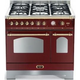 Lofra R R D96 MFTE/CI Κουζίνα με Εστίες Αερίου