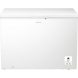 MORRIS W70297 EED 297L Καταψύκτες White