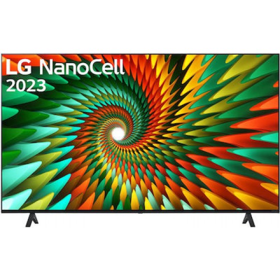 LG Smart  65NANO756QC HDR (2023)