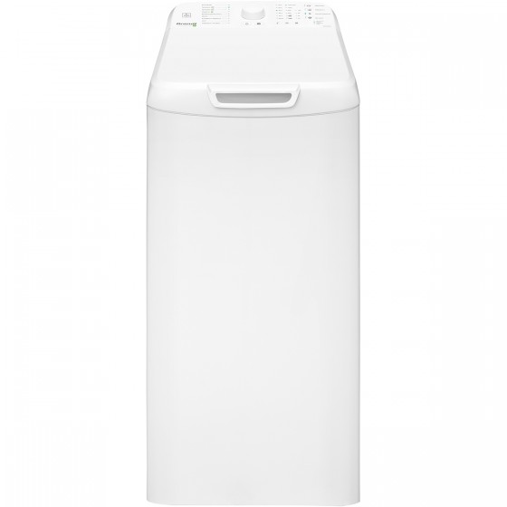 Brandt BT36022VG Πλυντήριο Ρούχων Άνω Φόρτωσης 6kg 1200 Στροφών