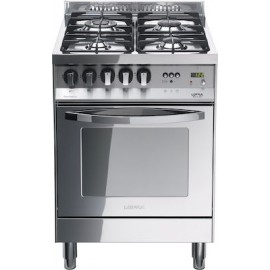 LOFRA P L 66 GVT/C | ΦΟΥΡΝΟΣ ΑΕΡΙΟΥ ΜΕ ΑΕΡΑ ΚΑΙ ΓΚΡΙΛ ΗΛΕΚΤΡΙΚΟ 