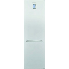 Morris W71368CAP Ψυγειοκαταψύκτης 367lt Total NoFrost Υ201xΠ60xΒ65εκ. Λευκός