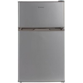 Morris T72071ETD Ψυγείο Δίπορτο 71lt Υ84xΠ47.5xΒ44.5εκ. Inox 