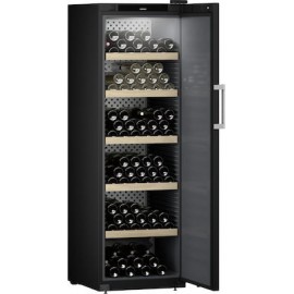 Liebherr WSbli 5231 GrandCru Selection Συντηρητής Κρασιών 229 Φιαλών
