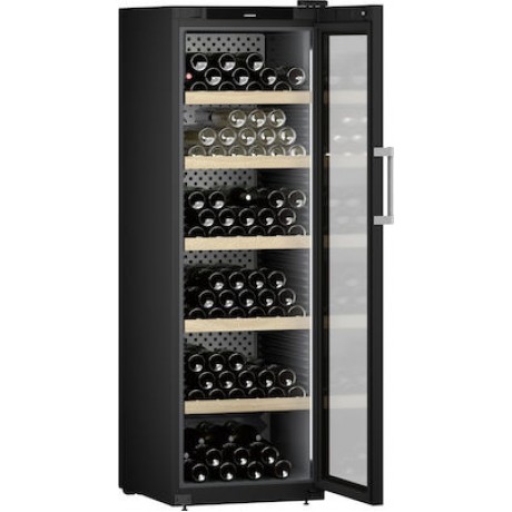 Liebherr WPbli 5231 GrandCru Selection Συντηρητής Κρασιών 229 Φιαλών