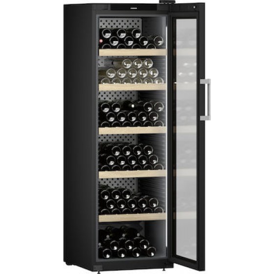 Liebherr WPbli 5231 GrandCru Selection Συντηρητής Κρασιών 229 Φιαλών