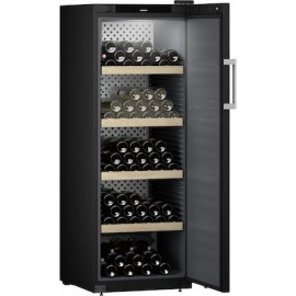 Liebherr WSbli 5031 GrandCru Selection Συντηρητής Κρασιών 196 Φιαλών