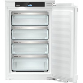 Liebherr IFNci 3954 Εντοιχιζόμενος Όρθιος Καταψύκτης 87lt NoFrost