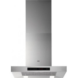AEG Απορροφητήρας Καμινάδα DBB5660HM