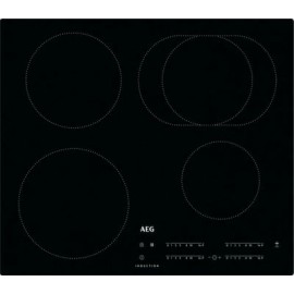 AEG IKB64413IB 5000 Induction Επαγωγική Εστία 60 cm Μαύρο