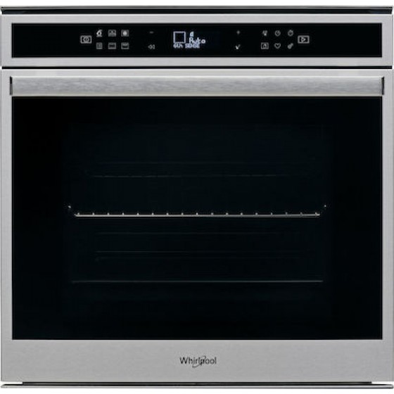 Whirlpool W6 OM4 4S1 H Φούρνος Ανω Πάγκου