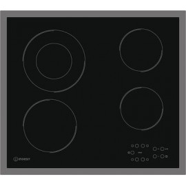 Indesit RI 261 X Αυτόνομη Κεραμική Εστία Indesit RI 261 X Αυτόνομη Κεραμική Εστία