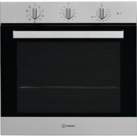 Indesit IFW 6834 IX Φούρνος άνω Πάγκου 71lt 