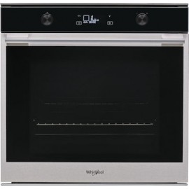 Whirlpool W7 OM5 4S P Φούρνος Ανω Πάγκου