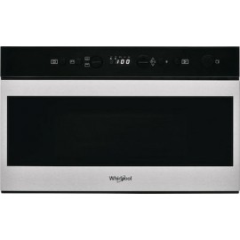 Whirlpool W7 MN840 Εντοιχιζόμενος Φούρνος Μικροκυμάτων με Grill