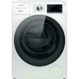 Whirlpool W8 W946WB EE Πλυντήριο Ρούχων 9kg