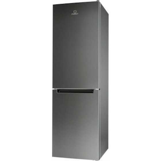Indesit XIT8 T2E X Ψυγειοκαταψύκτης