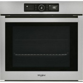 Whirlpool AKZ9 6220 IX Εντοιχιζόμενος φούρνος
