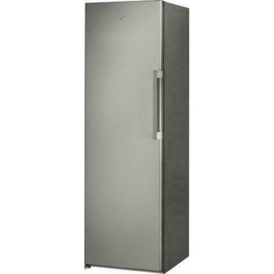Whirlpool UW8 F2C XBI N 2 Kάθετος Καταψύκτης