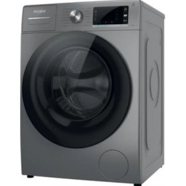 Whirlpool W6 W945SB EE Πλυντήριο Ρούχων 9kg