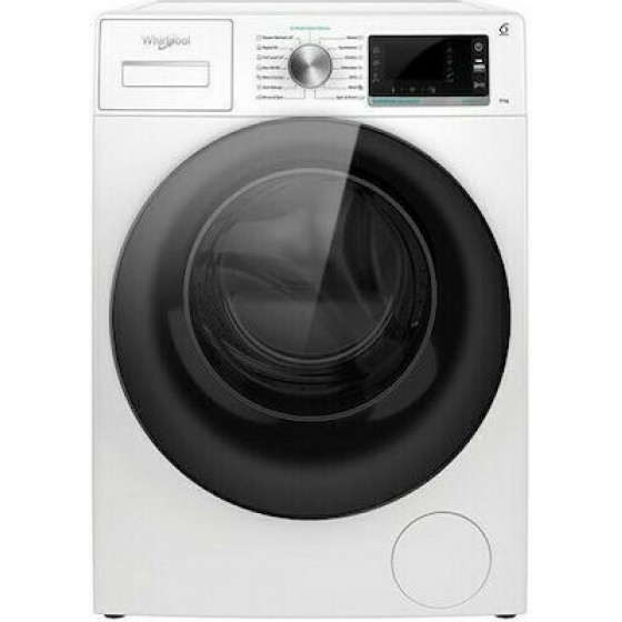 Whirlpool W6 W945WB EE Πλυντήριο Ρούχων 9kg