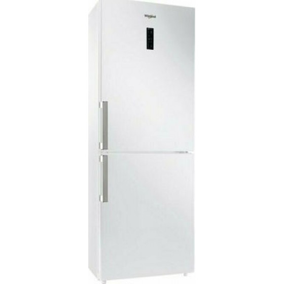 Whirlpool WB70E 973 W Ψυγειοκαταψύκτης 