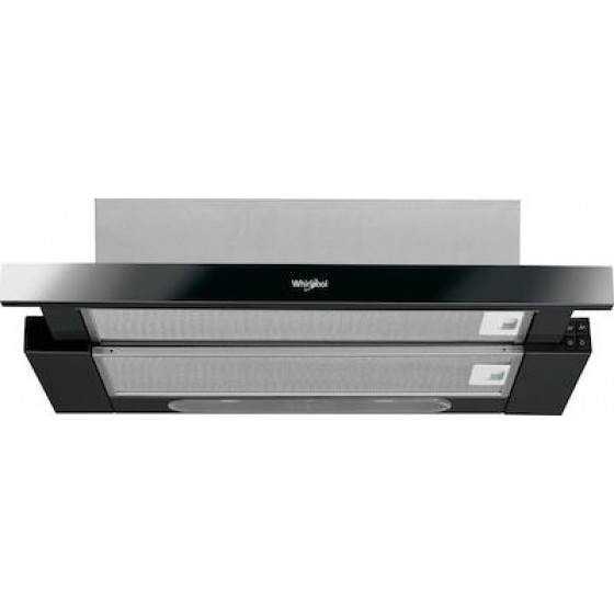Whirlpool AKR 750 G K Απορροφητήρας Συρόμενος