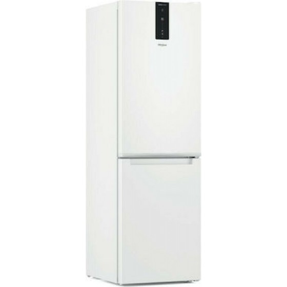 Whirlpool W7X 82O W Ψυγειοκαταψύκτης