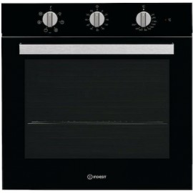 Indesit IFW 6530 BL Εντοιχιζόμενος Φούρνος