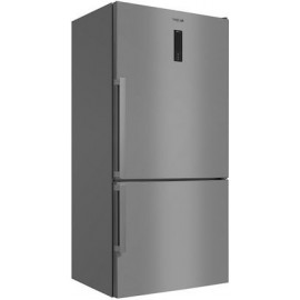 Whirlpool W84BE 72 X 2 Ψυγειοκαταψύκτης