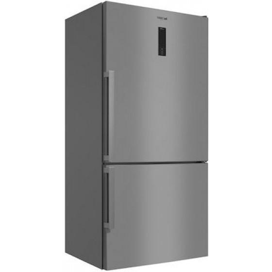 Whirlpool W84BE 72 X 2 Ψυγειοκαταψύκτης
