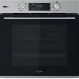 Whirlpool OMSK58HU1SX Εντοιχιζόμενος φούρνος