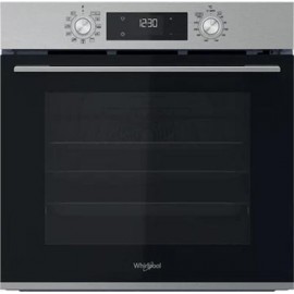 Whirlpool OMK58RU1X Εντοιχιζόμενος φούρνος