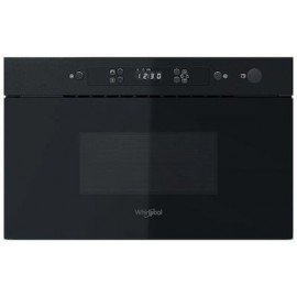 Whirlpool MBNA900B Εντοιχιζόμενος Φούρνος Μικροκυμάτων 22lt