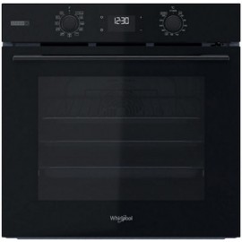 Whirlpool OMSK58RU1SB Εντοιχιζόμενος φούρνος