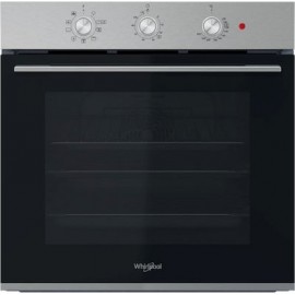 Whirlpool OMK38HU0X Εντοιχιζόμενος φούρνος