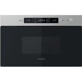  Whirlpool MBNA920X Φούρνος μικροκ. Εντοιχ.