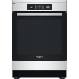 Whirlpool WS68IB8ACX/FR Επαγωγική Κουζίνα